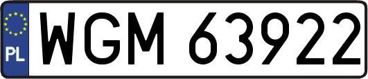 WGM63922