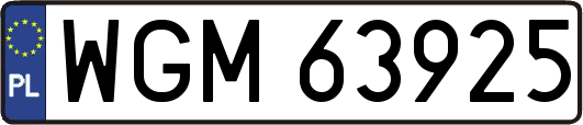 WGM63925