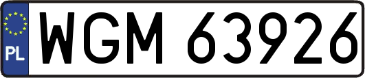WGM63926