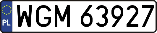 WGM63927