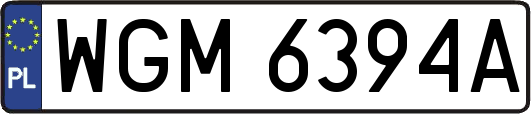 WGM6394A