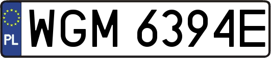 WGM6394E