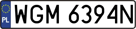 WGM6394N