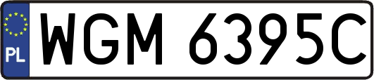 WGM6395C