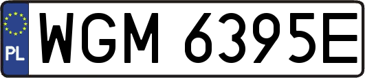 WGM6395E