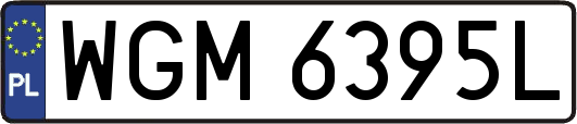 WGM6395L
