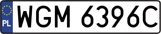 WGM6396C