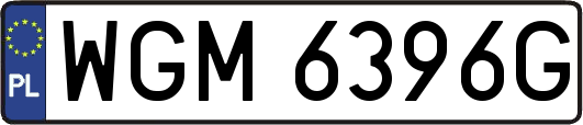 WGM6396G