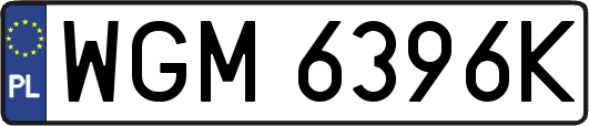 WGM6396K