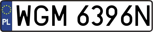 WGM6396N