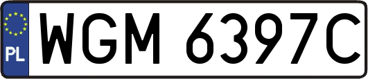 WGM6397C