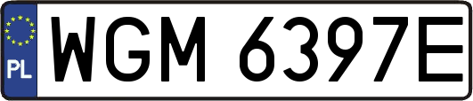 WGM6397E