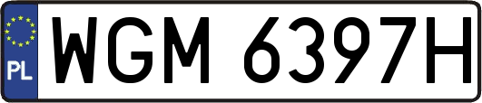 WGM6397H