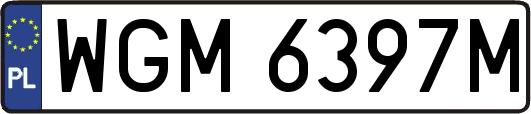WGM6397M