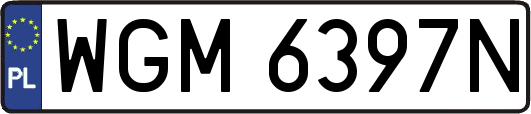 WGM6397N