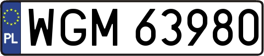 WGM63980