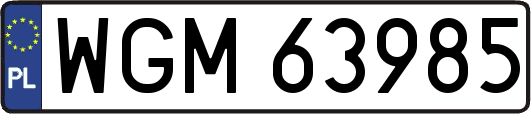 WGM63985