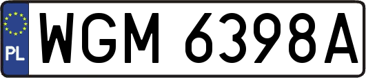WGM6398A