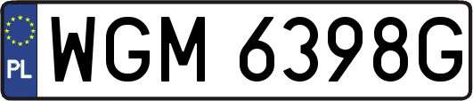 WGM6398G