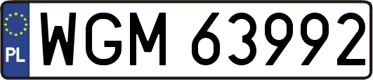 WGM63992