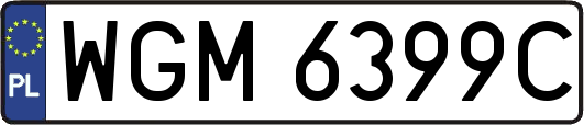 WGM6399C