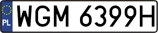 WGM6399H