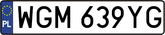 WGM639YG