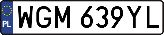 WGM639YL