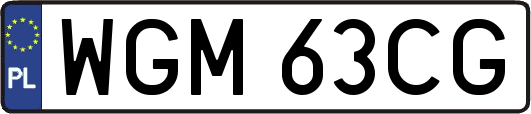 WGM63CG
