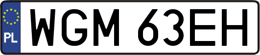 WGM63EH