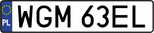 WGM63EL