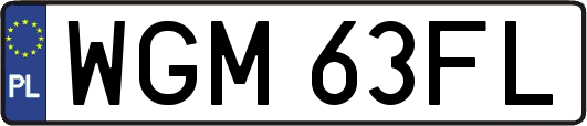 WGM63FL