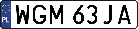 WGM63JA