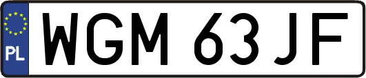 WGM63JF