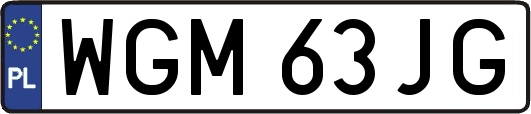 WGM63JG