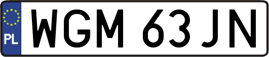 WGM63JN
