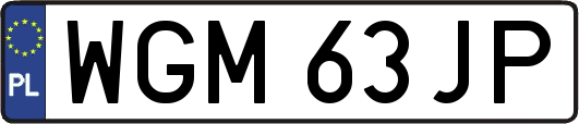WGM63JP