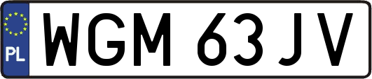 WGM63JV
