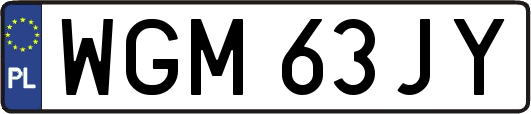 WGM63JY