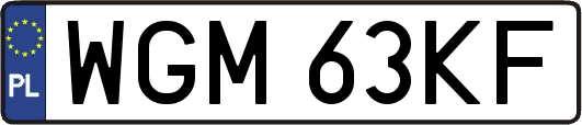 WGM63KF