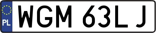 WGM63LJ