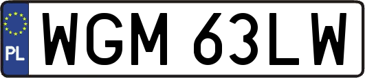 WGM63LW