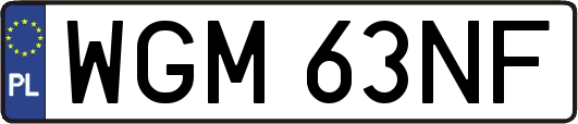 WGM63NF