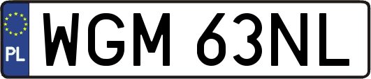 WGM63NL