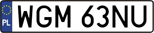 WGM63NU