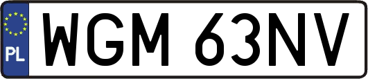 WGM63NV