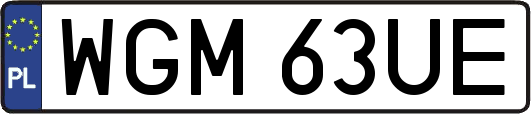 WGM63UE