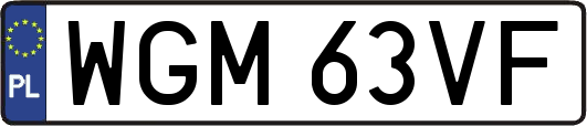 WGM63VF