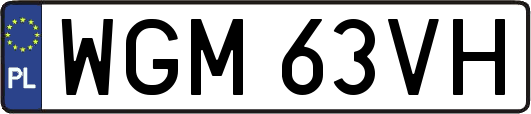 WGM63VH