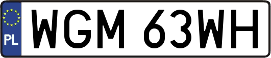 WGM63WH